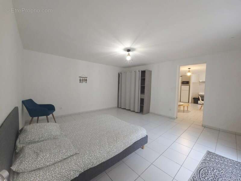 Appartement à PEZENAS