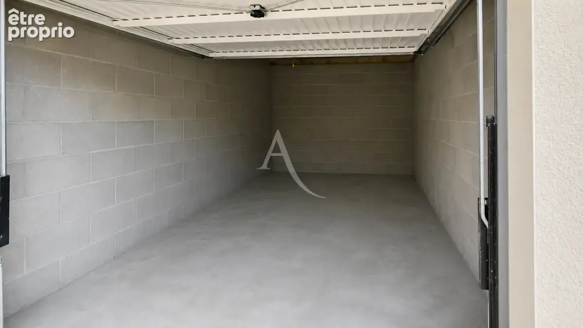 Poey de Lescar T3 neuf jamais habité 60 m² avec balcon, garage et parking - photo 8