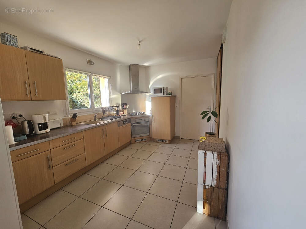 Maison à CORPS-NUDS