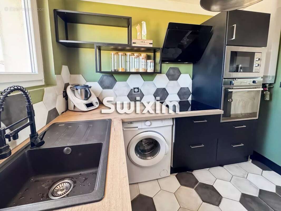 Appartement à MONTELIMAR