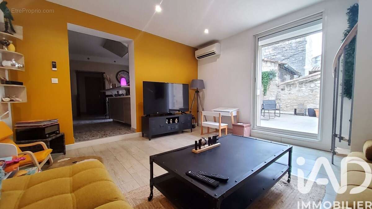 Photo 2 - Maison à BEAUCAIRE