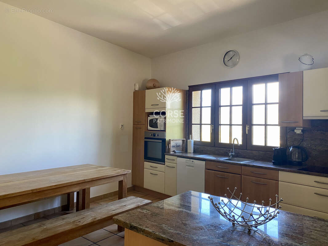 Maison à PROPRIANO