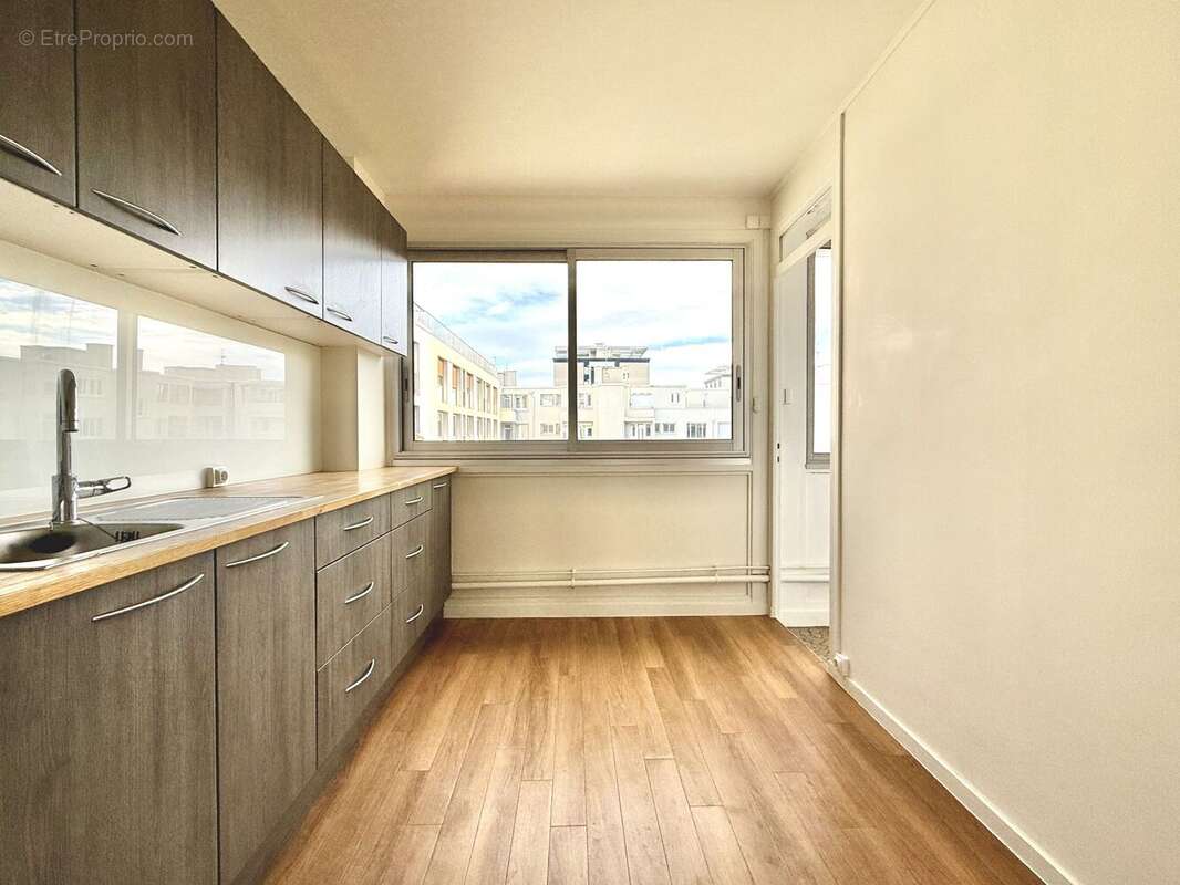 Appartement à CLERMONT-FERRAND