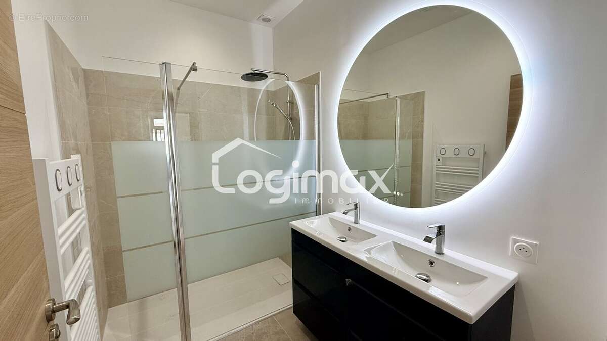 Maison 106 m² à La Rochelle  - photo 10