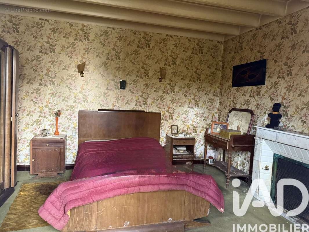 Photo 9 - Maison à MAUZE-SUR-LE-MIGNON