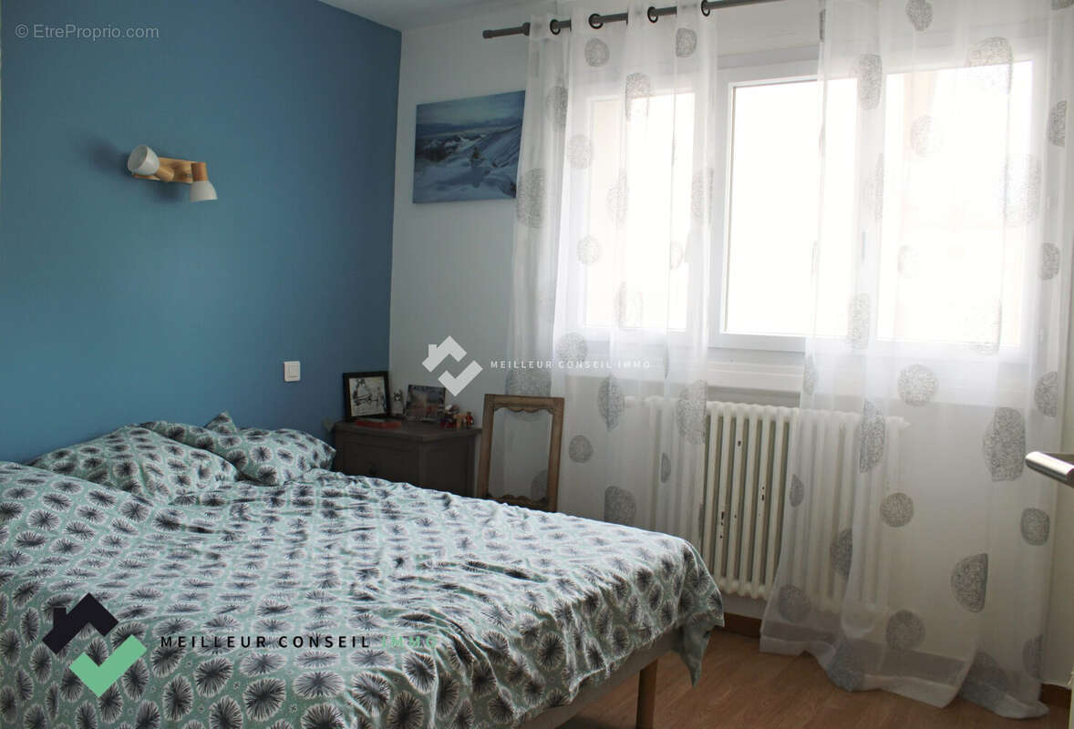 Appartement à DIGNE-LES-BAINS