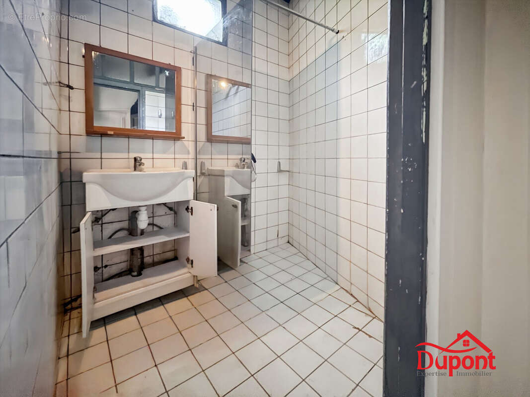 Maison à SAINT-QUENTIN