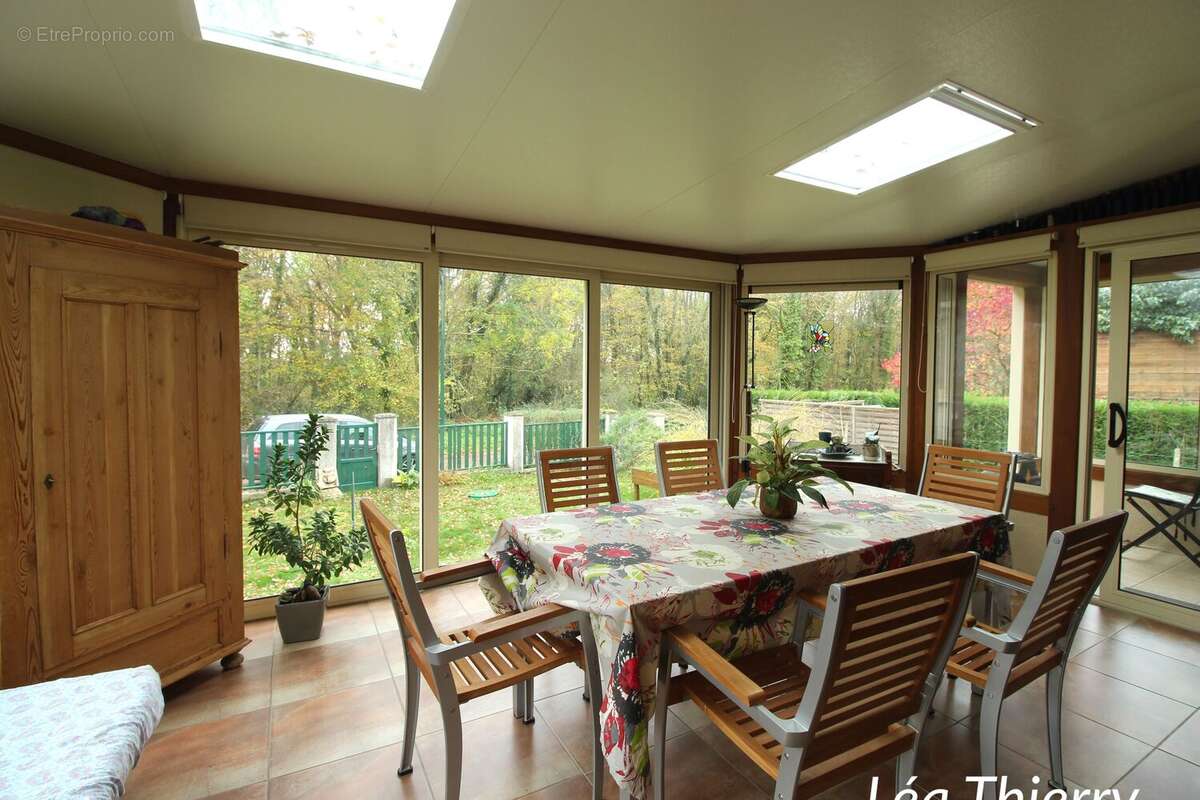 Maison à LES ANDELYS