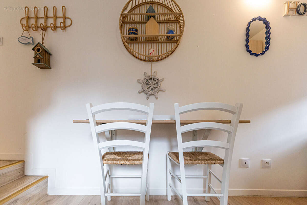 Appartement à ANNECY