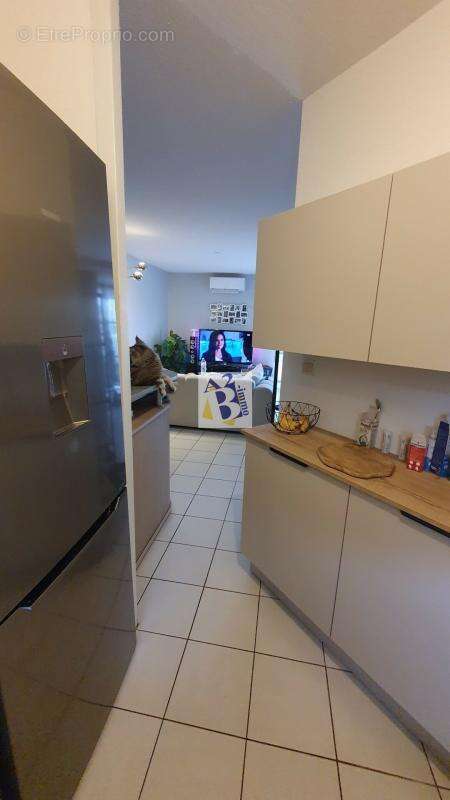 Appartement à L&#039;ISLE-D&#039;ESPAGNAC