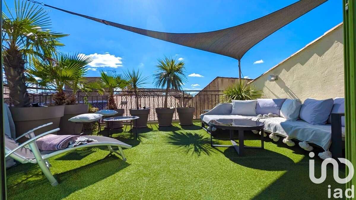 Photo 2 - Maison à L&#039;ISLE-SUR-LA-SORGUE