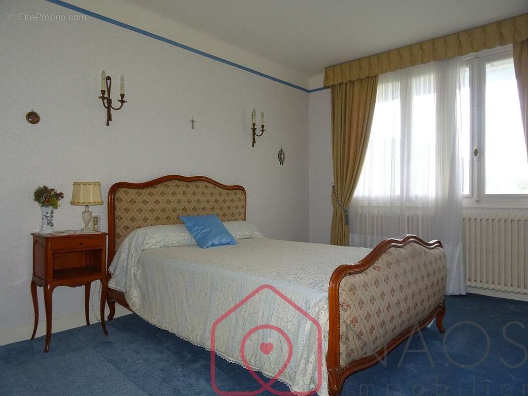 Maison à BLANCAFORT