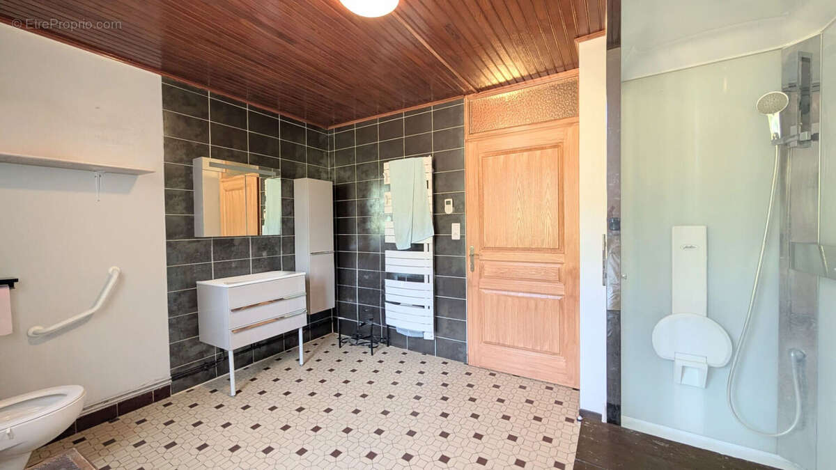 Maison Hagetmau 8 pièce(s) 199 m2 - photo 7