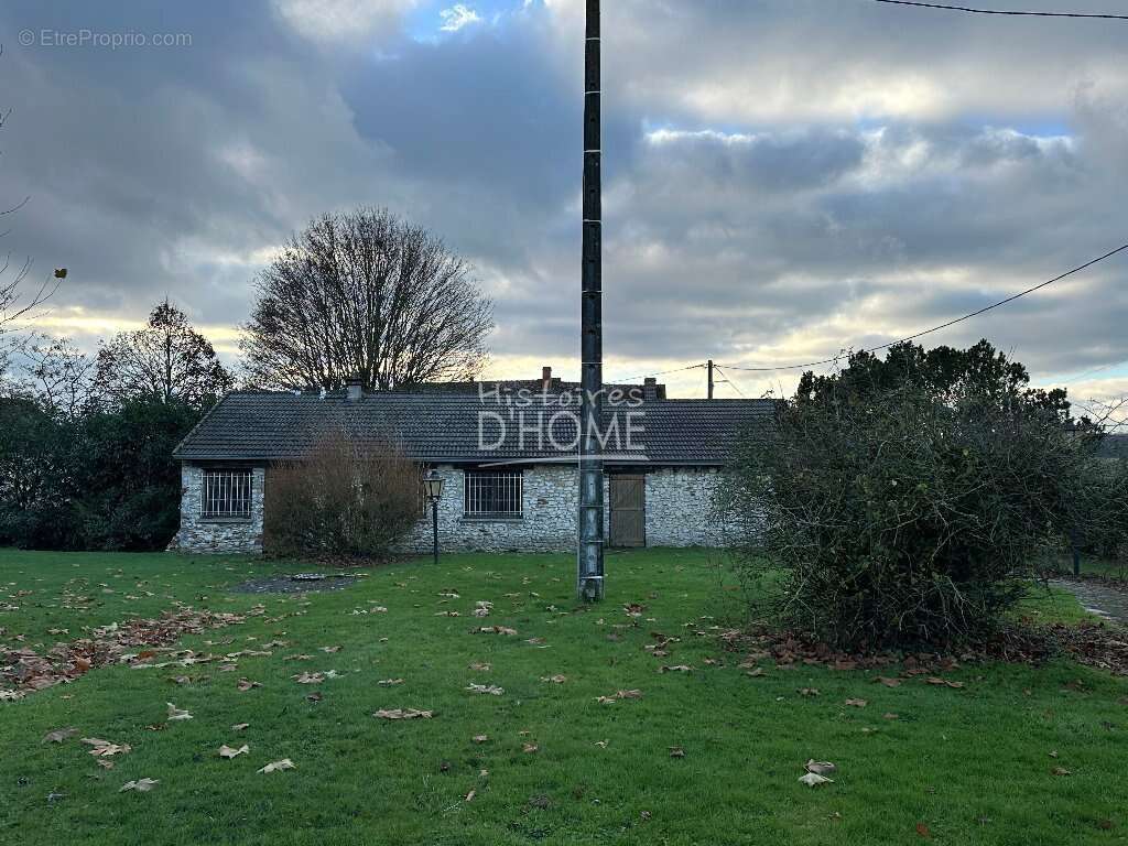 Maison à LA FERTE-GAUCHER