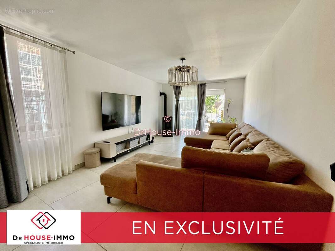 Maison 150 m² à Crespin  - photo 41