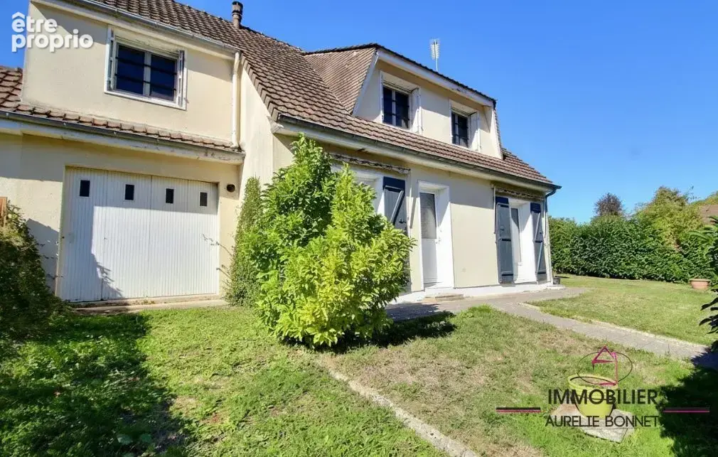 Maison à LISIEUX