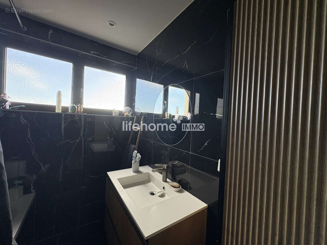 Appartement à OSTWALD