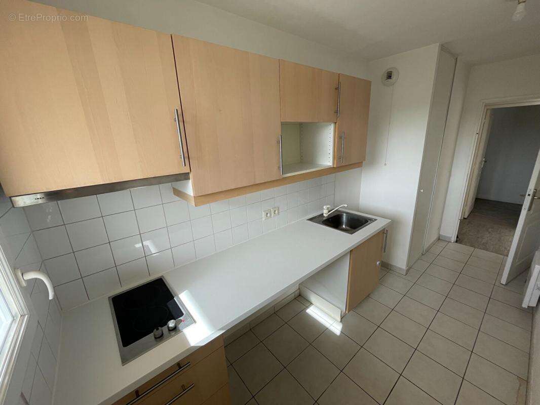 Appartement à EPERNON