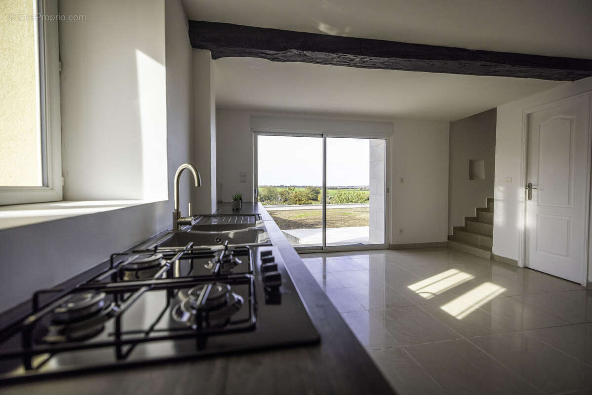 Maison à SERMOISE-SUR-LOIRE