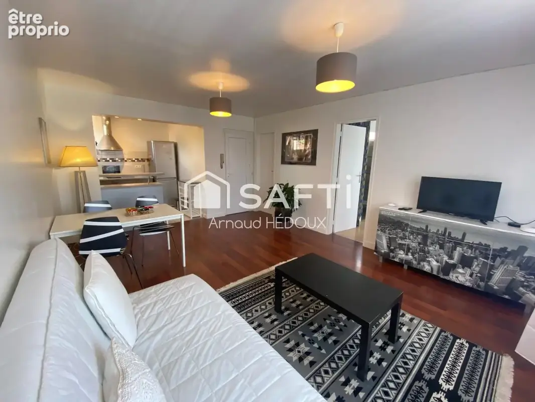 Photo 1 - Appartement à ARCACHON