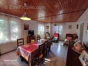 Maison à LE CHEYLARD