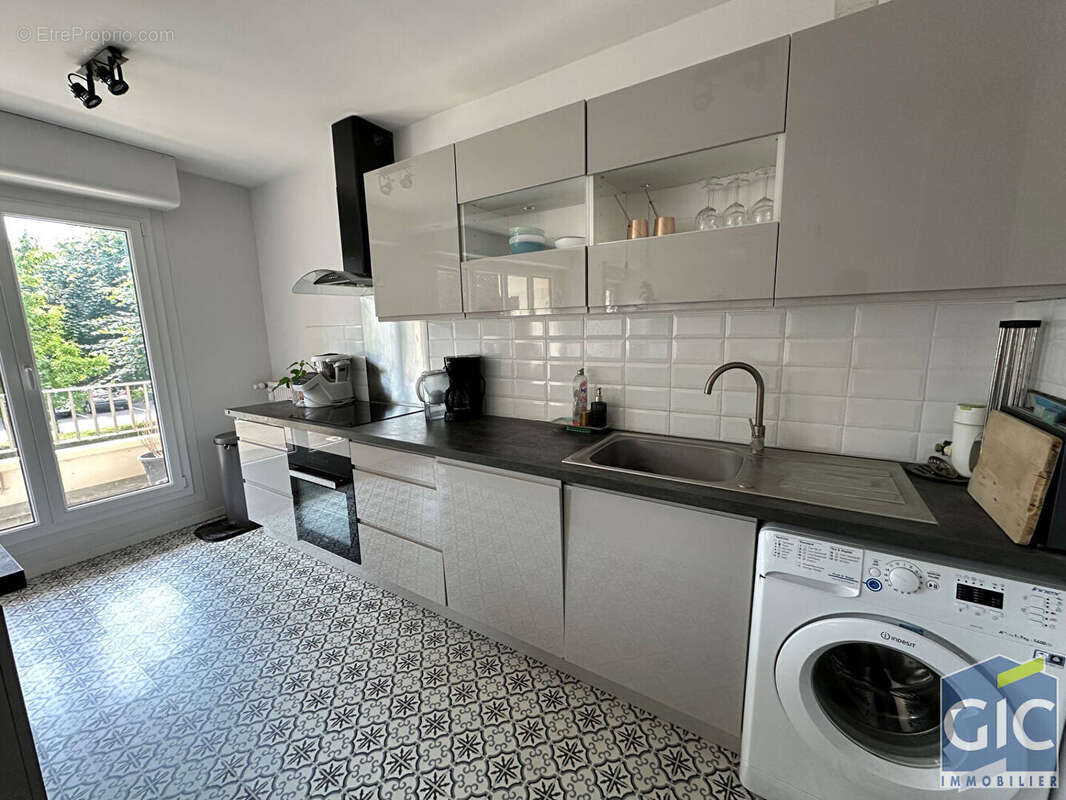 Appartement à CAEN