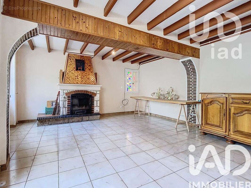 Maison 95 m² à Mailly-Le-Chateau  - photo 4