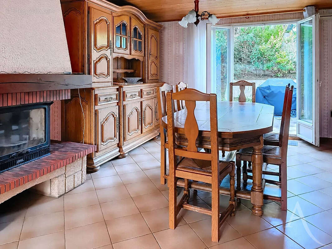 Maison Thiais 5 pièces 96,47m² Vallée Verte - photo 3