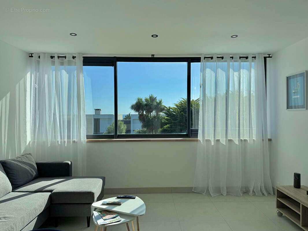 Appartement à GUIDEL