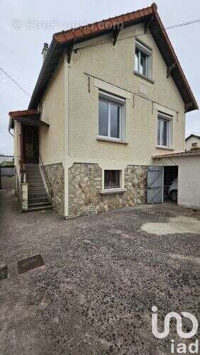 Photo 2 - Maison à NOISY-LE-GRAND