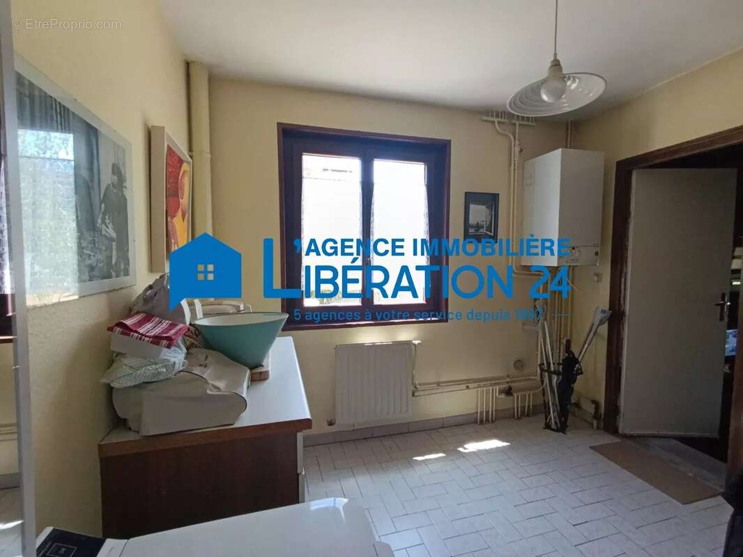 EXCLUSIVITE Maison individuelle 129m2 Terrain 460m2 - photo 20