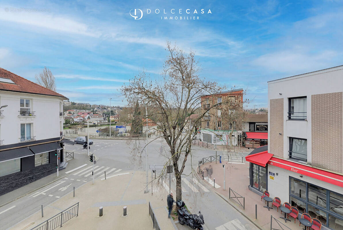 Appartement à LE PERREUX-SUR-MARNE