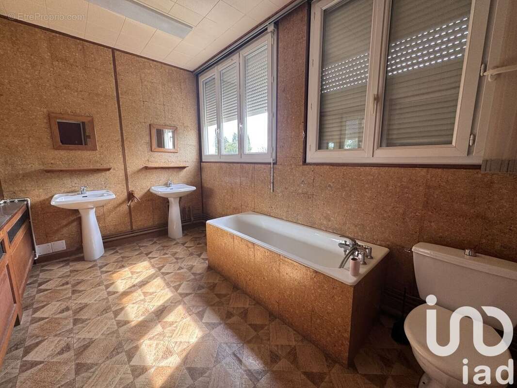 Photo 7 - Maison à SAINT-DIZIER