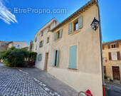 Appartement à GIGONDAS