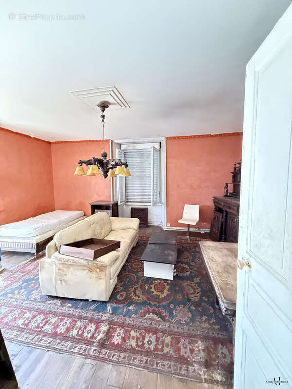 Appartement à HENNEBONT