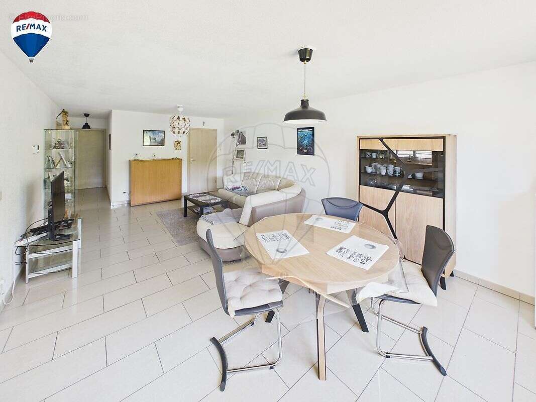 Appartement à ASPACH