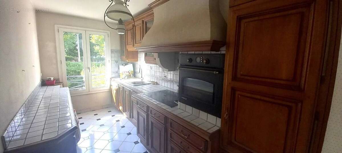 Appartement à LE RAINCY