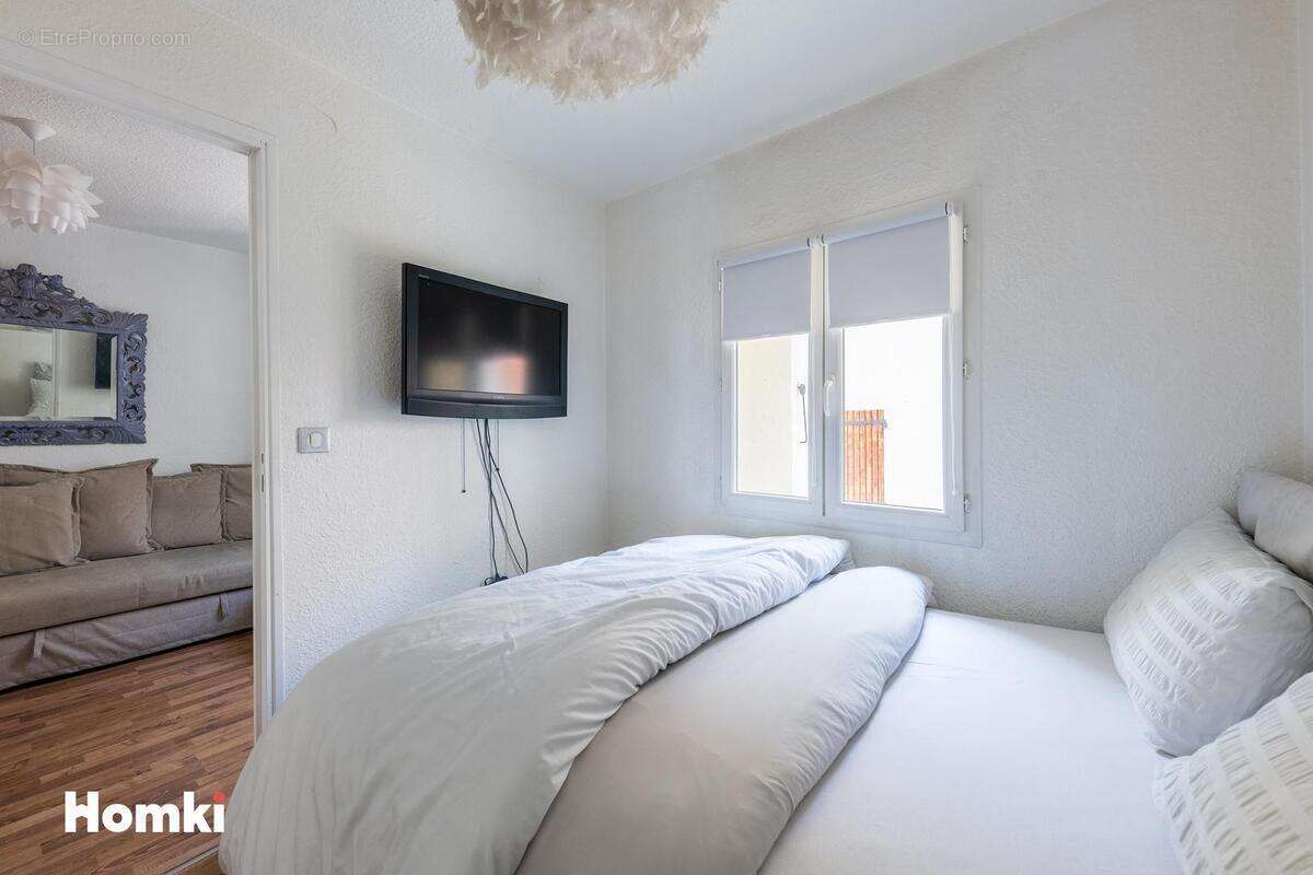 Appartement à ROQUEVAIRE