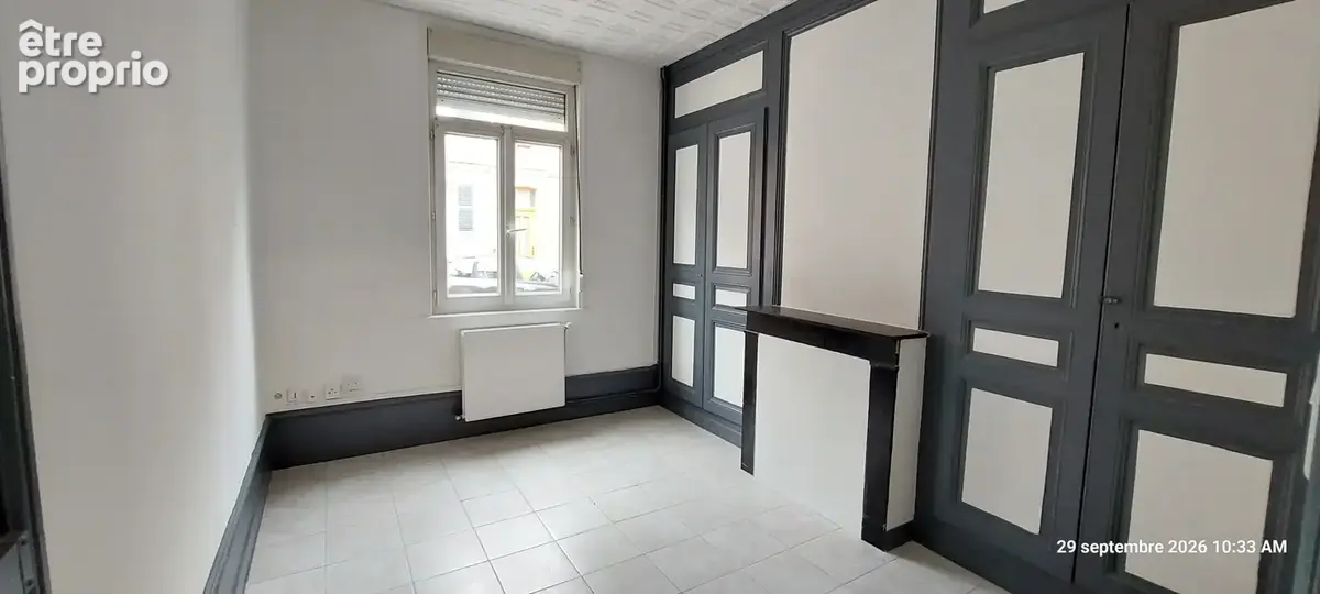 Maison de ville avec cour tres proche centre - photo 2