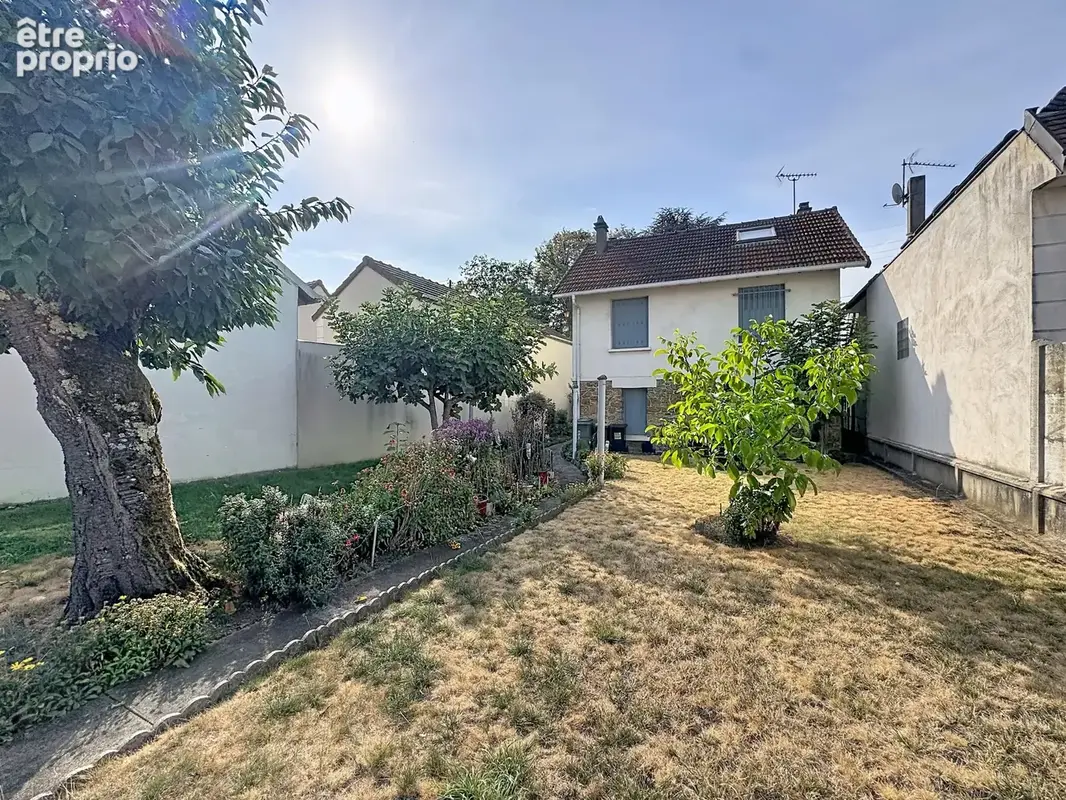 Charmant pavillon independant sur 356 m2 en exclusivite au coeur de ville - photo 15