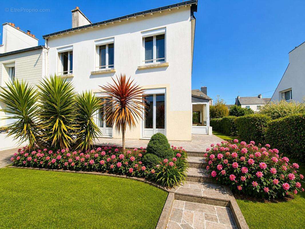 Maison à LANESTER