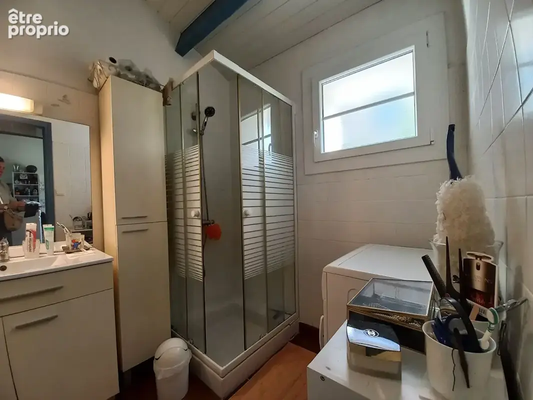 Charmante maison de 35 m² au coeur des commodités - photo 7