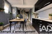 Photo 1 - Maison à CAUMONT-L'EVENTE