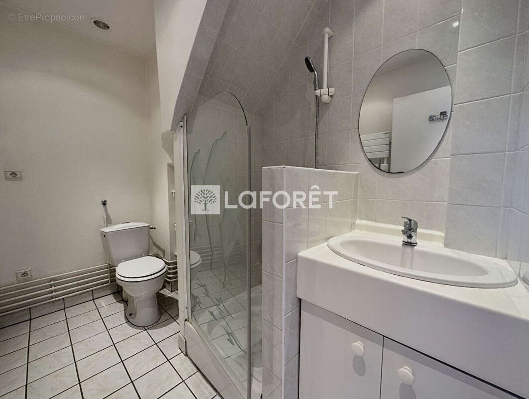Appartement à VERNON