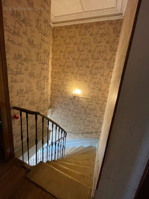 Maison à MOULIS-EN-MEDOC