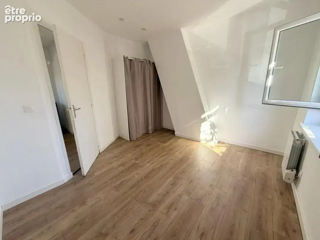 Appartement de type 2 avec box privatif pour rangements/velos - photo 6