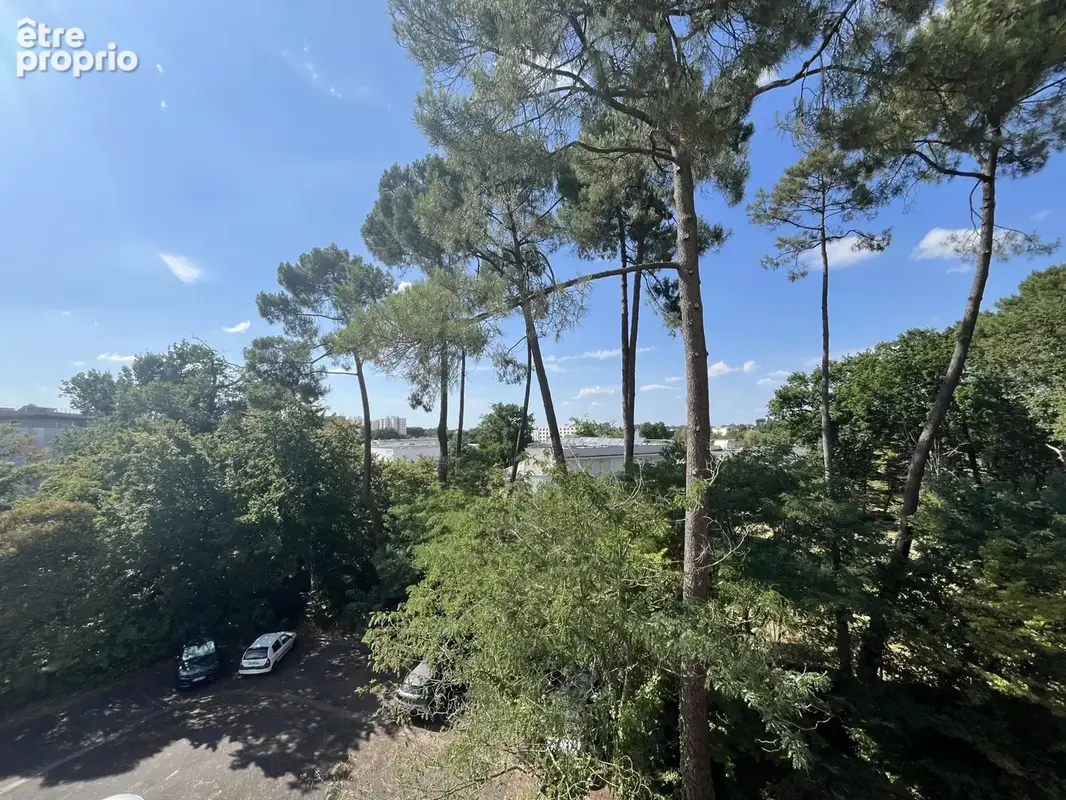 Appartement T3 de 64 m2 avec terrasse de 14,5 m2 - Gradignan Le Brandier - photo 18
