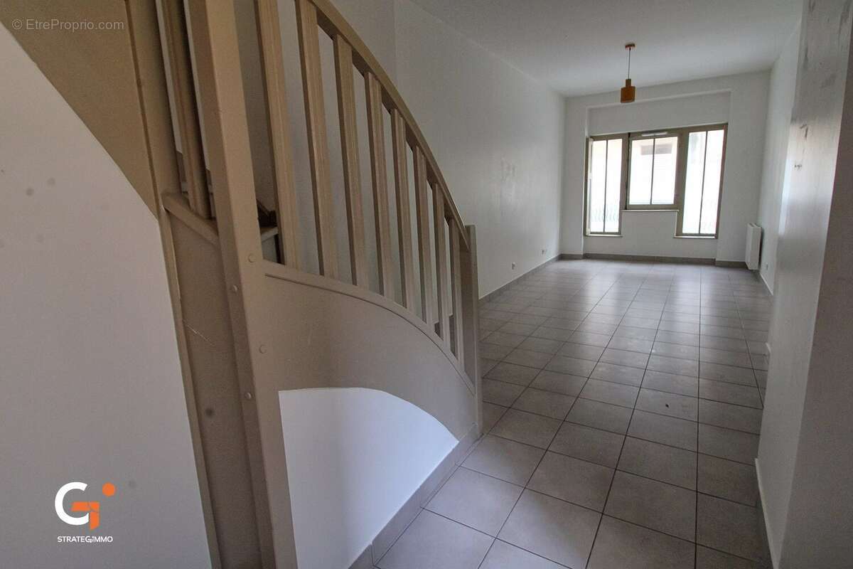 Appartement à DIEPPE