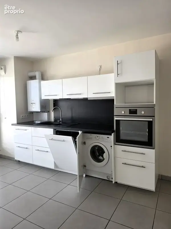Un t2 qui a tout pour plaire… et une terrasse qui change tout - photo 6