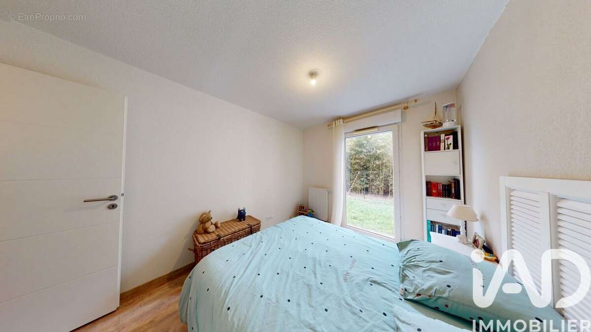 Photo 8 - Appartement à GUJAN-MESTRAS